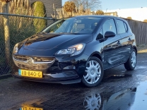Opel corsa 1.4 favourite