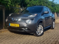 nissan Juke 1.2 Dig-t s/s acenta